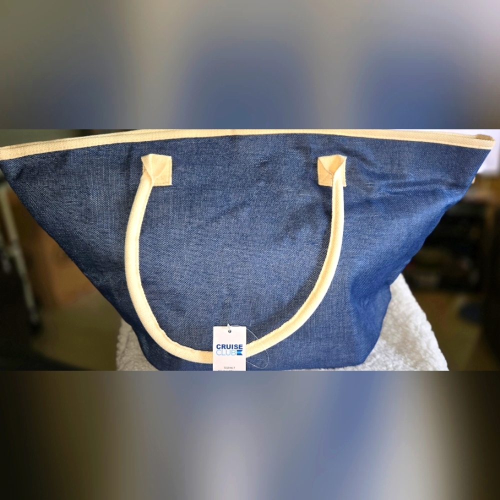 Travel Bag